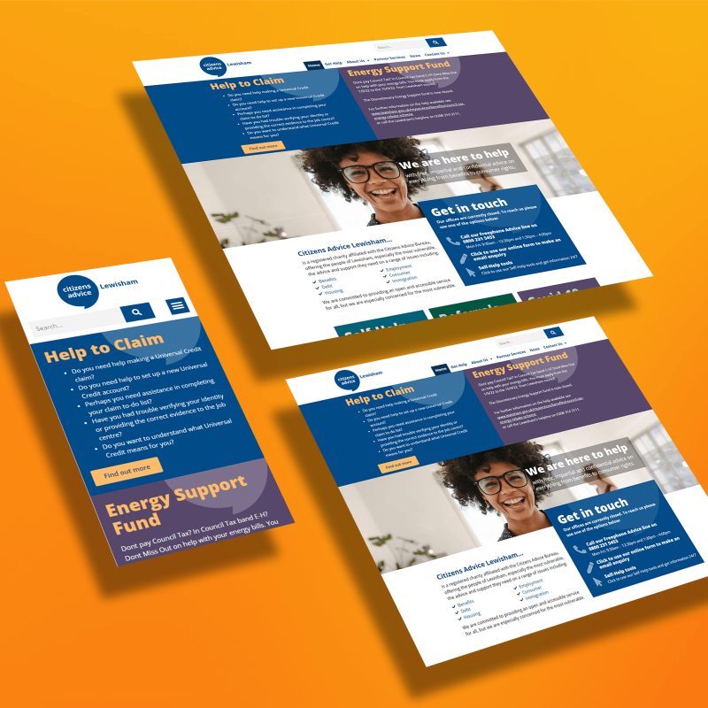 Citizens Advice