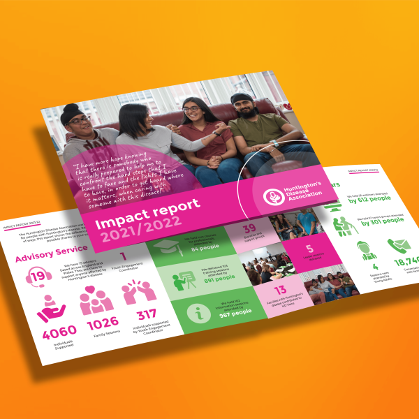 HDA Impact Report