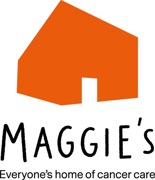 Maggies_solid_shape_logo_strapline