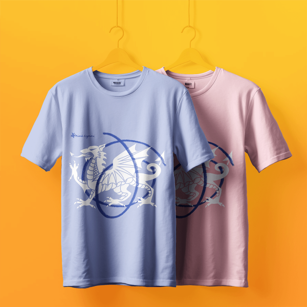Mind-Tshirt