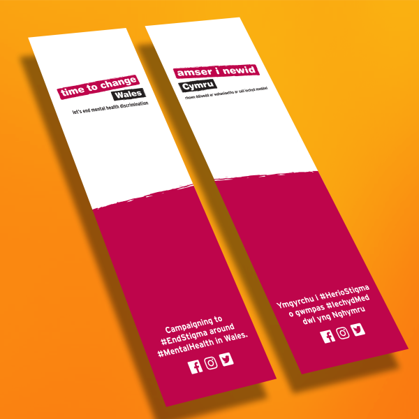 Portfolio-Time to Change Wales