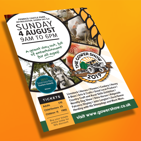 gower-show-poster
