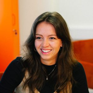 ellen headshot